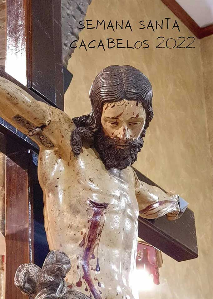 Semana Santa en Cacabelos 2022 Cacabelos